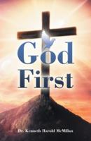 God First 197362916X Book Cover