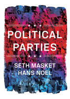 Political Parties 0393938085 Book Cover