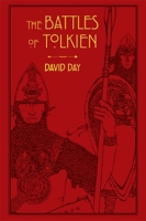 The Battles of Tolkien 1626868530 Book Cover