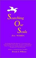 Searching Our Souls: For: Women 140335281X Book Cover