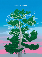 Quand le vent souffle 2924332559 Book Cover