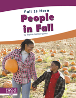 People in Fall 1644934108 Book Cover