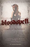 Bloodspell 0996958428 Book Cover