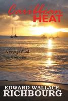 Caribbean HEAT 1499765258 Book Cover