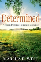 Determined B0DJ6B7HPG Book Cover