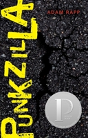 Punkzilla 0763652970 Book Cover