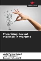 Theorizing Sexual Violence in Wartime 6209531997 Book Cover