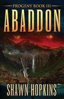 Abaddon 1723441414 Book Cover