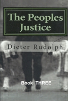 The People's Justice: Book 3 B0BHRB3MZS Book Cover