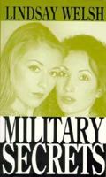 Military Secrets 156333397X Book Cover