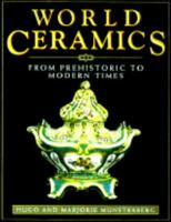World Ceramics 0670867411 Book Cover