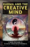 Karma and the Creative Mind 9395279109 Book Cover