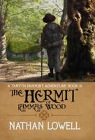 The Hermit of Lammas Wood 1940575079 Book Cover