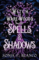 Spells & Shadows 1737526042 Book Cover