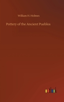 Pottery of the Ancient Pueblos 3752390123 Book Cover