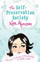 The Self-Preservation Society 0752875299 Book Cover