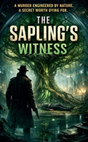 The Sapling's Witness B0GY61GN8N Book Cover