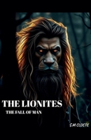 The Lionites B0DT5VQ2CJ Book Cover