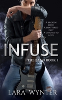 Infuse 1973236273 Book Cover