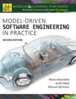 Model-Driven Software Engineering in Practice, Second Edition 1681732335 Book Cover