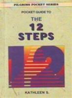 Pilgrims Pocket Guide to the Twelve Steps 8173032238 Book Cover