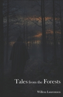 Tales from the Forests B0HGYR8WR1 Book Cover