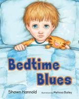 Bedtime Blues 1530362911 Book Cover