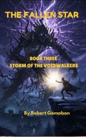 The Fallen Star: Book Three B0G6RZFGP2 Book Cover