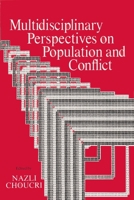 Multidisciplinary Perspectives on Population and Conflict 0815623143 Book Cover