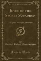 Joyce of the Secret Squadron B0078EOQYC Book Cover