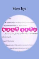 Macy Jaye 1541044193 Book Cover