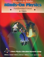 Minds on Physics: Fundamental Forces and Fields, Activities and Reader 078723933X Book Cover