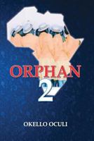 Orphan 2 9789346492 Book Cover