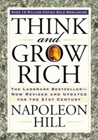 Think and Grow Rich 0801575605 Book Cover