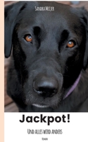 Jackpot!: Und alles wird anders 3837035689 Book Cover