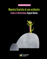 Maestra Evarista et son orchestre 289836018X Book Cover