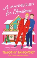 A Mannequin for Christmas 1250338956 Book Cover