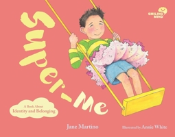 Super-Me 1761040065 Book Cover
