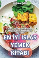 En İyİ Islas Yemek Kİtabi 1836234678 Book Cover