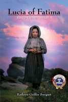 Lucia of Fatima B0948N6692 Book Cover
