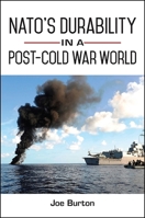 NATO's Durability in a Post-Cold War World 1438468725 Book Cover