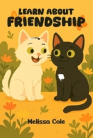 Learn about Friendship B0G62WXTLW Book Cover