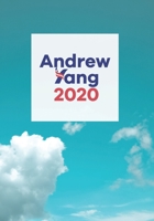 Andrew Yang 2020 Notebook 1699026815 Book Cover