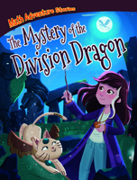 The Mystery of the Division Dragon 1538252678 Book Cover