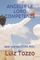 ANGELI E LE LORO COMPETENZE B08NTX1KVF Book Cover