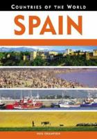 Spain (Countries of the World) 0816060150 Book Cover