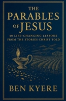 The Parables of Jesus B0FWN63488 Book Cover