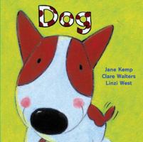 Dog 1845071220 Book Cover