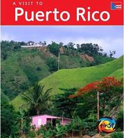 Puerto Rico 1575723816 Book Cover