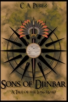 Sons of Djinbar B0C41R1SB6 Book Cover
